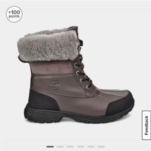 Ugg Butte Boot Men’s Size 12